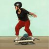 OneWheel Pint - Sand