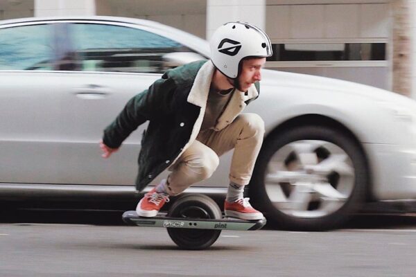OneWheel Pint For Rent
