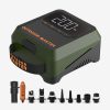 outdoormaster cachalot OutdoorMaster Cachalot 2 Mini Electric SUP Pump