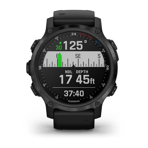 GARMIN Descent™ MK2S