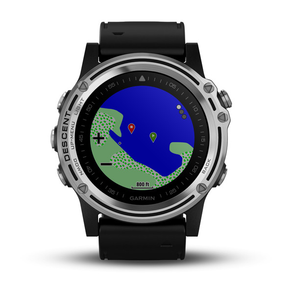 Garmin Descent™ Mk1