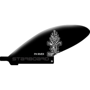STARBOARD Sup PH River Fin