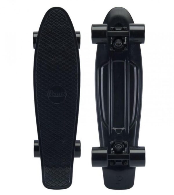 Original Penny Cruiser 22 Blackout