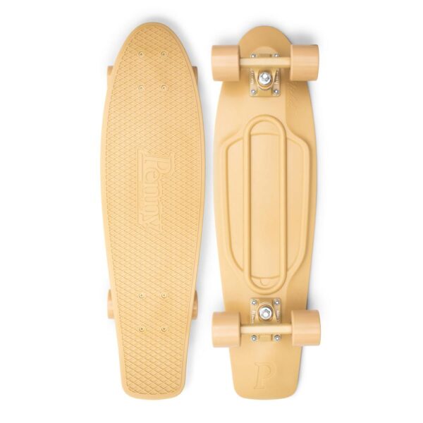 Original Penny Cruiser 27 Staple Bone