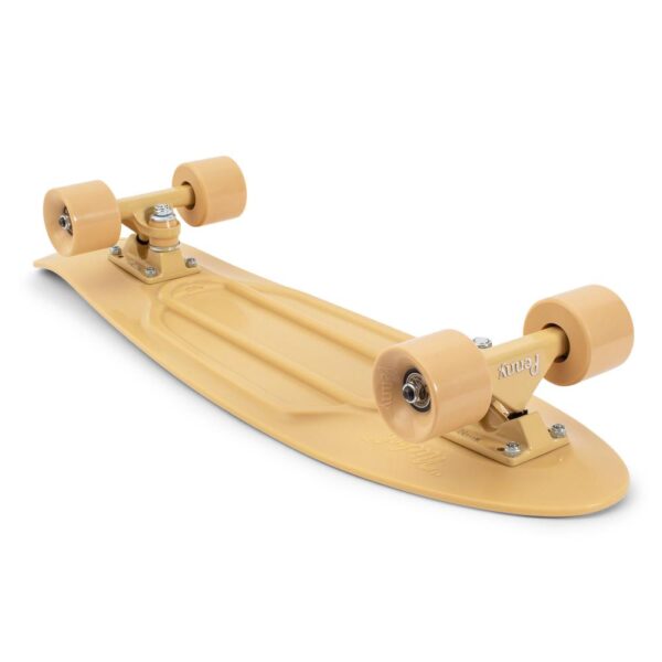 Original Penny Cruiser 27 Staple Bone