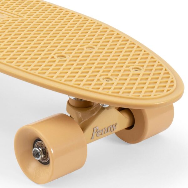 Original Penny Cruiser 27 Staple Bone