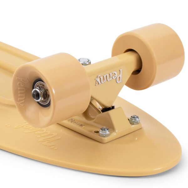 Original Penny Cruiser 27 Staple Bone