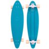 Original Penny Longboard 36 Ocean Mist Turquoise