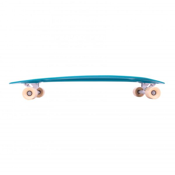 Original Penny Longboard 36 Ocean Mist Turquoise
