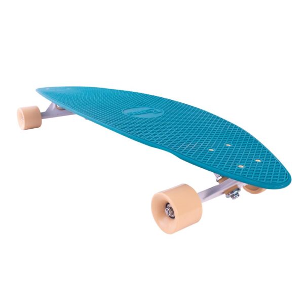Original Penny Longboard 36 Ocean Mist Turquoise