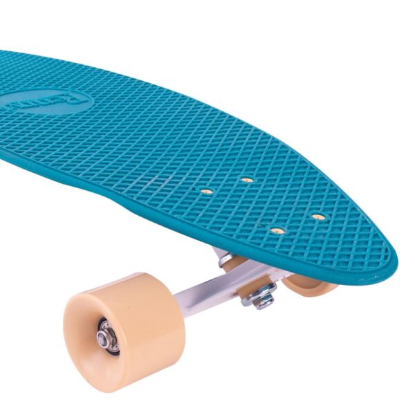 Original Penny Longboard 36 Ocean Mist Turquoise