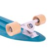 Original Penny Longboard 36 Ocean Mist Turquoise