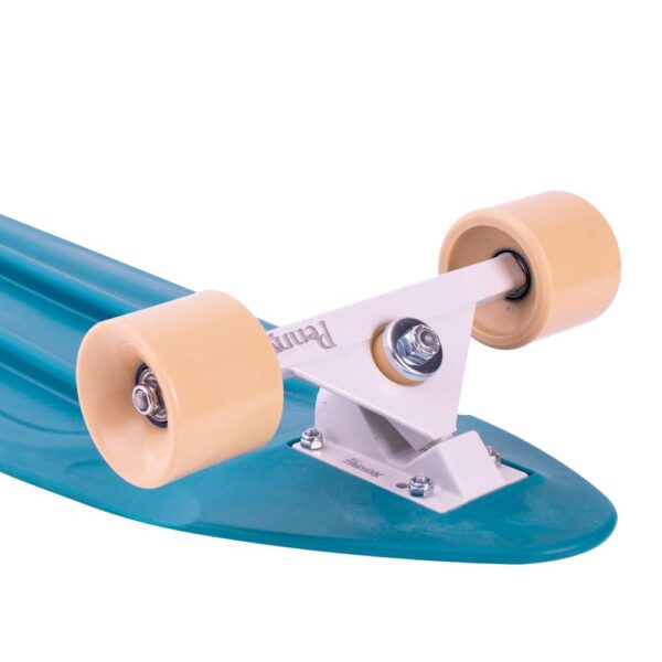 Original Penny Longboard 36 Ocean Mist Turquoise