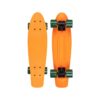 Original Penny Cruiser 27 Orange Black