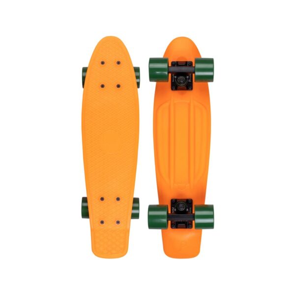 Original Penny Cruiser 27 Orange Black