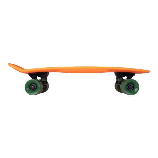 Original Penny Cruiser 27 Orange Black