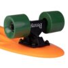 Original Penny Cruiser 27 Orange Black