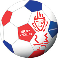 STARBOARD SUP POLO BALL