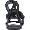 Snieglenčių apkaustai SP™ Core Multientry Black