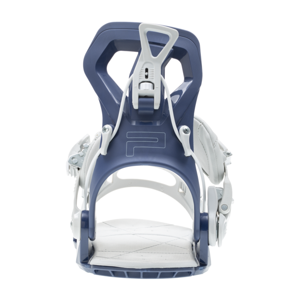 SP™ Private Navy/Grey