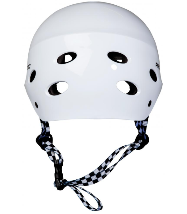 Pro-Tec Ace Water Helmet Gloss White