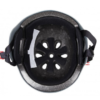 PRO-TEC FULL CUT HELMET MATTE GREY TRIKE