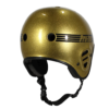 PRO-TEC FULL CUT SKATE - GOLD FLAKE (CERTIFIED)
