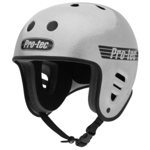 PRO-TEC FULL CUT SKATE - SILVER FLAKE
