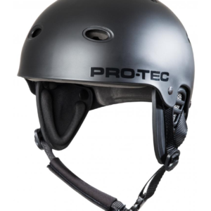 PRO-TEC HELMET B2 Wake - Matte Black