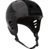 PRO-TEC HOSOI FULL CUT  MODEL - METALLIC BLACK (CERTIFIED)