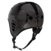 PRO-TEC HOSOI FULL CUT  MODEL - METALLIC BLACK (CERTIFIED)