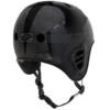PRO-TEC HOSOI FULL CUT  MODEL - METALLIC BLACK (CERTIFIED)