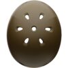 Protec Street Lite Helmet - Satin Army Green