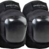 Pro-Tec Pads  Pro Pad Knee Pad Black S ADULT