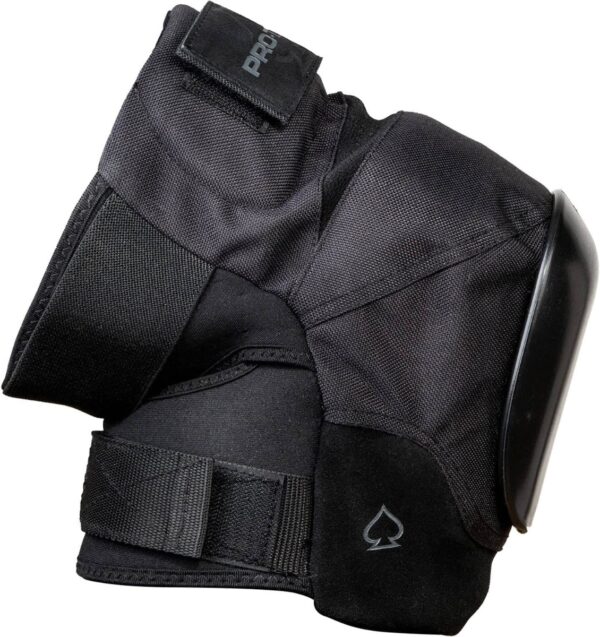 Pro-Tec Pads  Pro Pad Knee Pad Black S ADULT