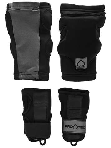 Slidinėjimo apsaugos PRO-TEC IPS Jr. 2-Pack Black