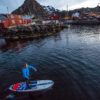 Starboard 10'8"x33" iGO Zen