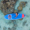 Starboard Inflatable SUP Vision 11'2''x38'' 2019
