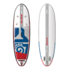 Starboard 10'8"x33" iGO Zen