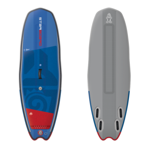 Starboard HyperNut 7'8" x 30" Inflatable Deluxe