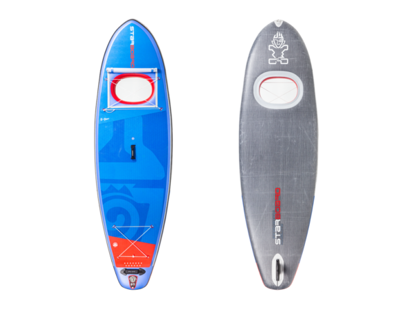 Starboard Inflatable SUP Vision 11'2''x38'' 2019