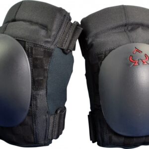 PRO-TEC Drop-In Elbow Blk