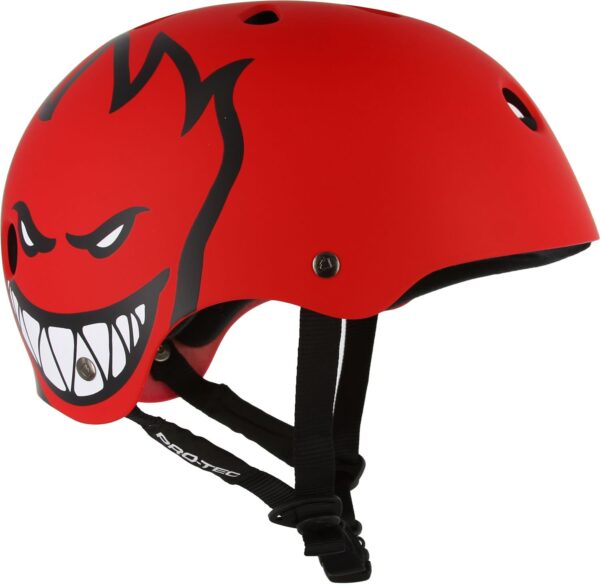 PRO-TEC Classic SPITFIRE