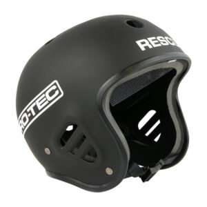 PRO-TEC FULL CUT- MATTE BLACK