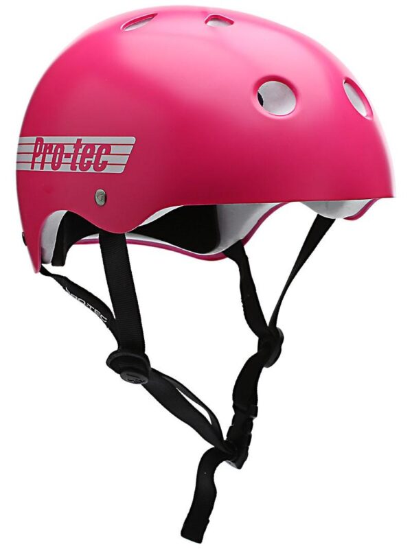 PRO-TEC Classic Pink Retro