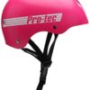 PRO-TEC Classic Pink Retro