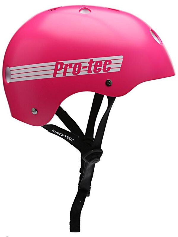 PRO-TEC Classic Pink Retro