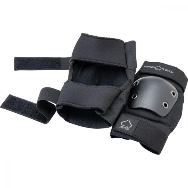 Pro-Tec Street Knee / Elbow Combo Adult Pack Black S