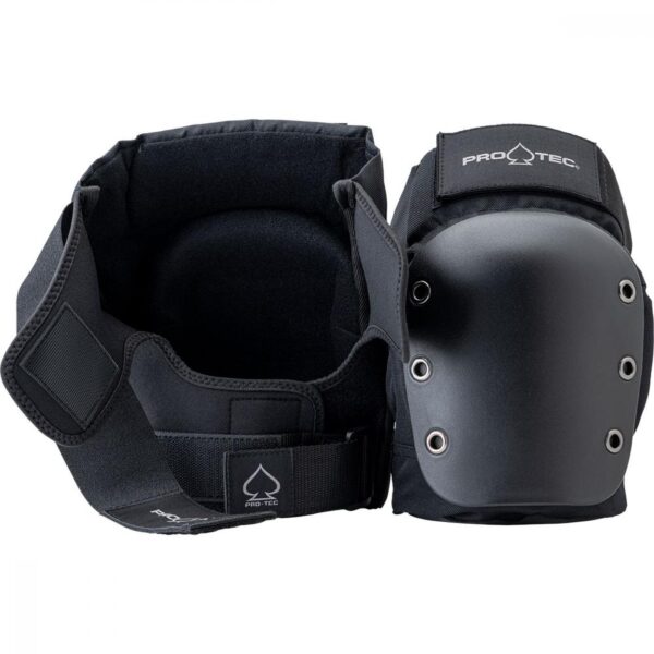 Pro-Tec Street Knee / Elbow Combo Adult Pack Black S