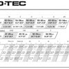 Pro-Tec Helmet JR Classic Fit Matte Metallic Blue YM